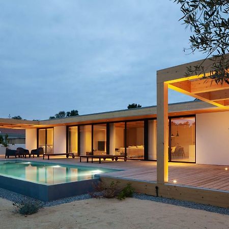 Casa Das Pergolas Comporta Εξωτερικό φωτογραφία