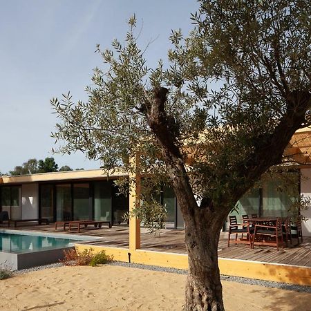 Casa Das Pergolas Comporta Εξωτερικό φωτογραφία