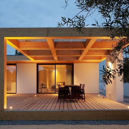 Casa Das Pergolas Comporta Εξωτερικό φωτογραφία