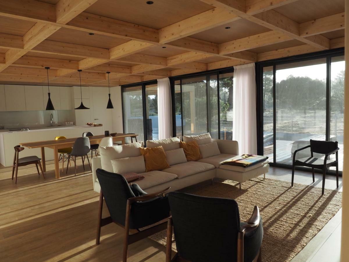 Casa Das Pergolas Comporta Εξωτερικό φωτογραφία