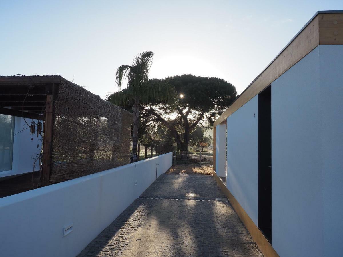 Casa Das Pergolas Comporta Εξωτερικό φωτογραφία
