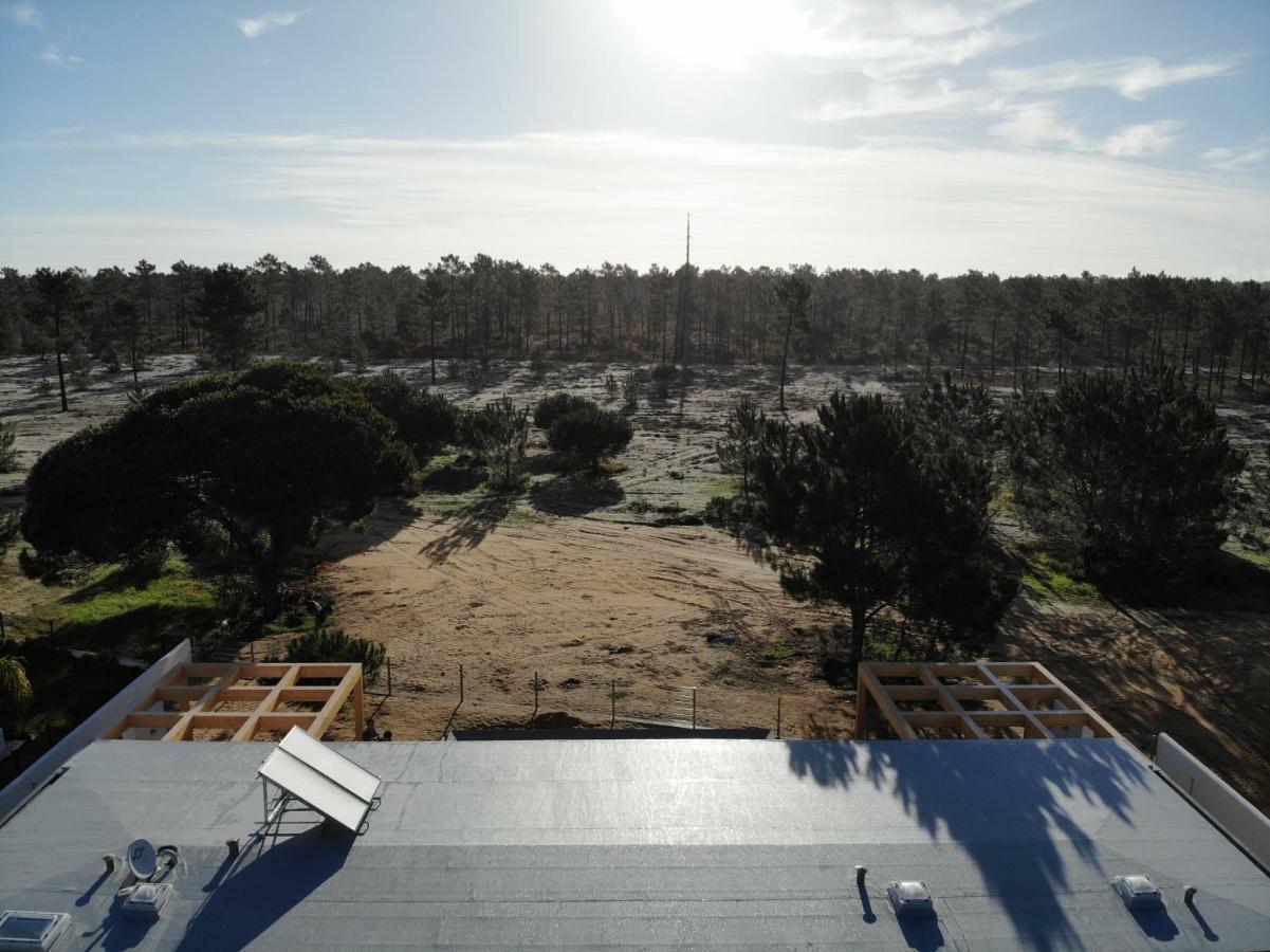Casa Das Pergolas Comporta Εξωτερικό φωτογραφία