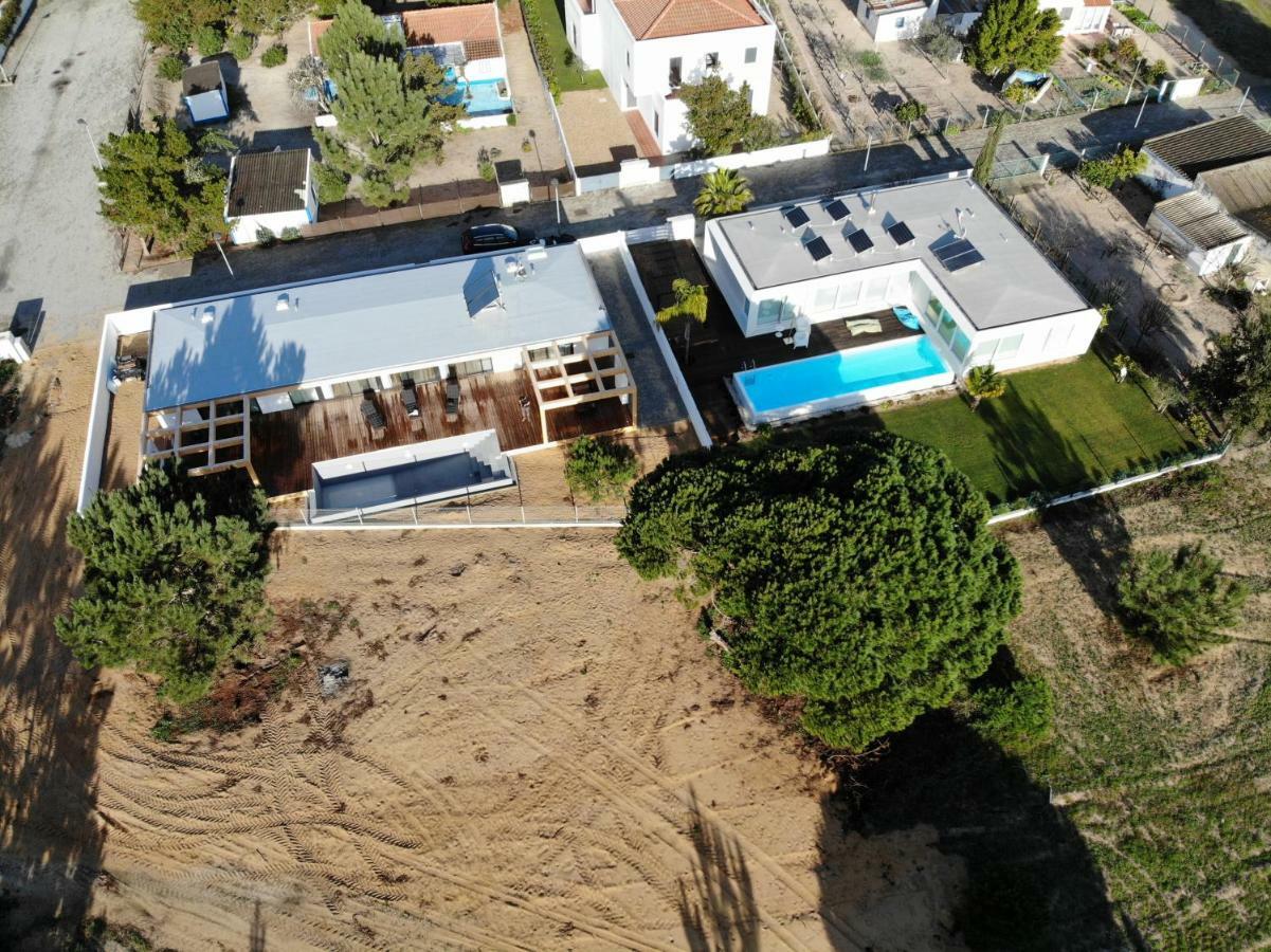 Casa Das Pergolas Comporta Εξωτερικό φωτογραφία