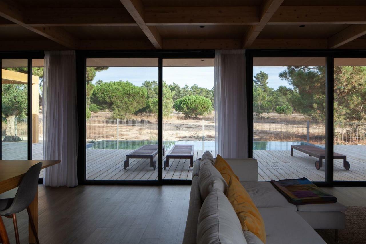 Casa Das Pergolas Comporta Εξωτερικό φωτογραφία