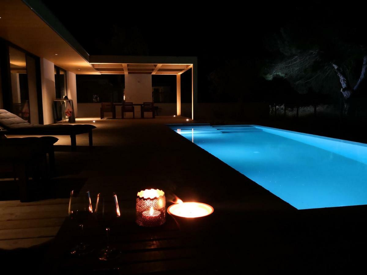Casa Das Pergolas Comporta Εξωτερικό φωτογραφία