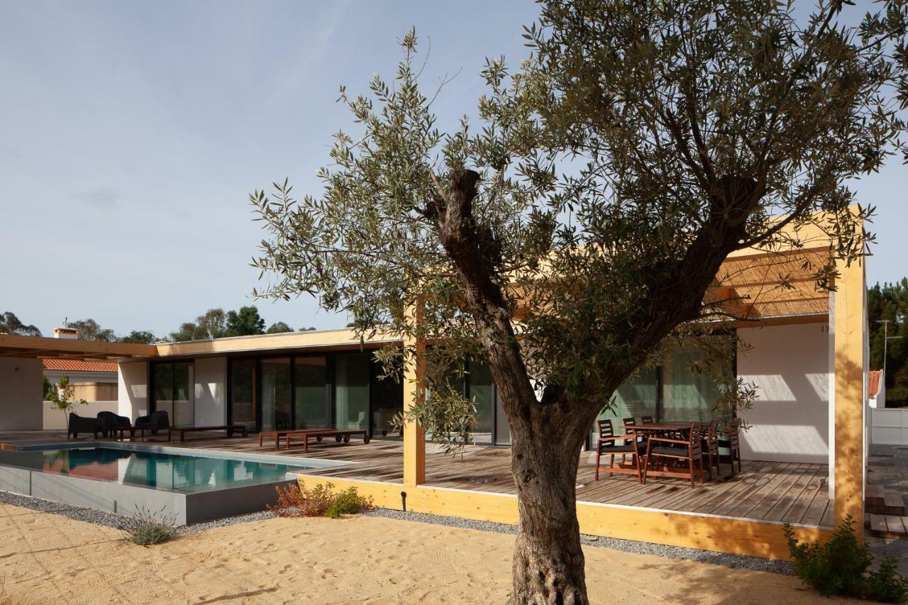 Casa Das Pergolas Comporta Εξωτερικό φωτογραφία
