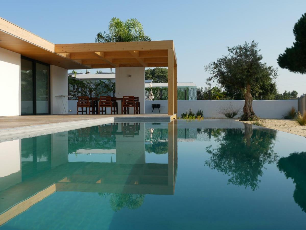 Casa Das Pergolas Comporta Εξωτερικό φωτογραφία