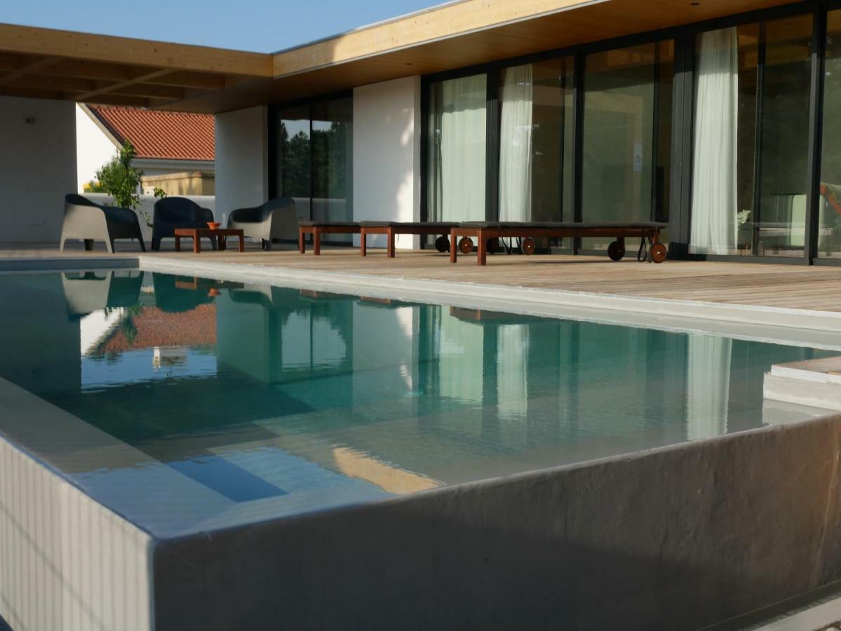 Casa Das Pergolas Comporta Εξωτερικό φωτογραφία