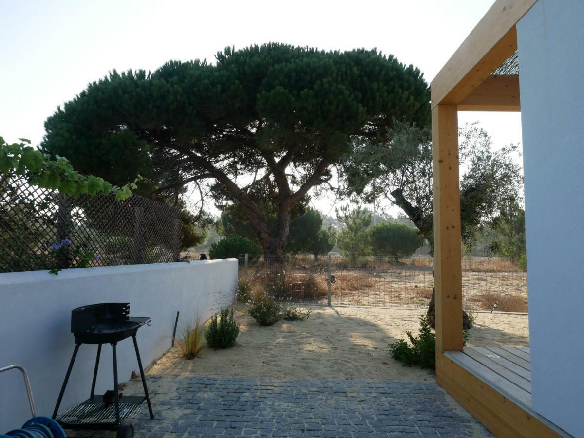 Casa Das Pergolas Comporta Εξωτερικό φωτογραφία