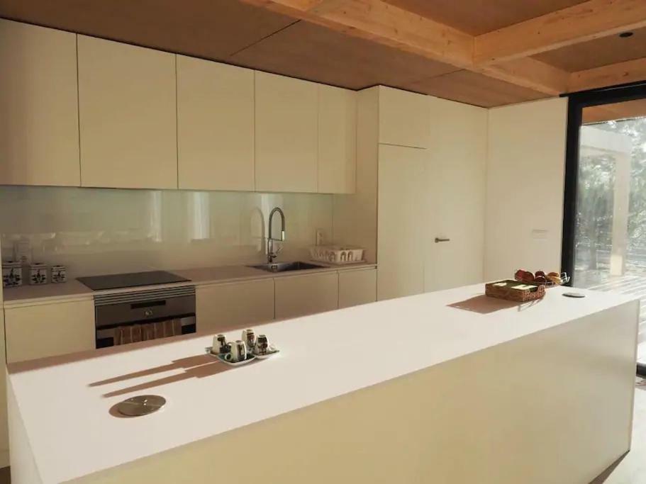 Casa Das Pergolas Comporta Εξωτερικό φωτογραφία